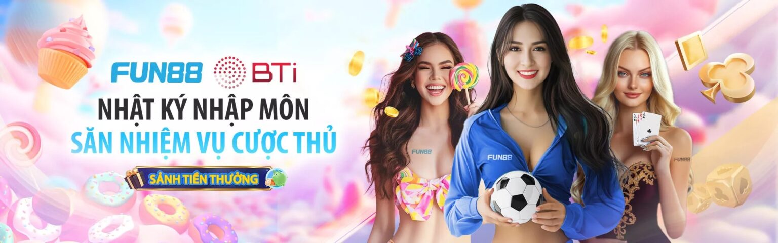 Fun88 XIN – Link Vào Trang Chủ Fun88 Chính Thức Tại Việt Nam
