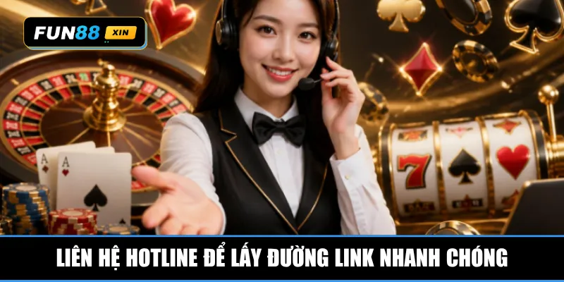 Liên hệ hotline để lấy đường link nhanh chóng